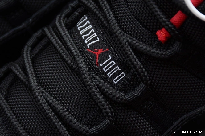 Cheap LUCY Red 528895-012 Air Jordan Black 